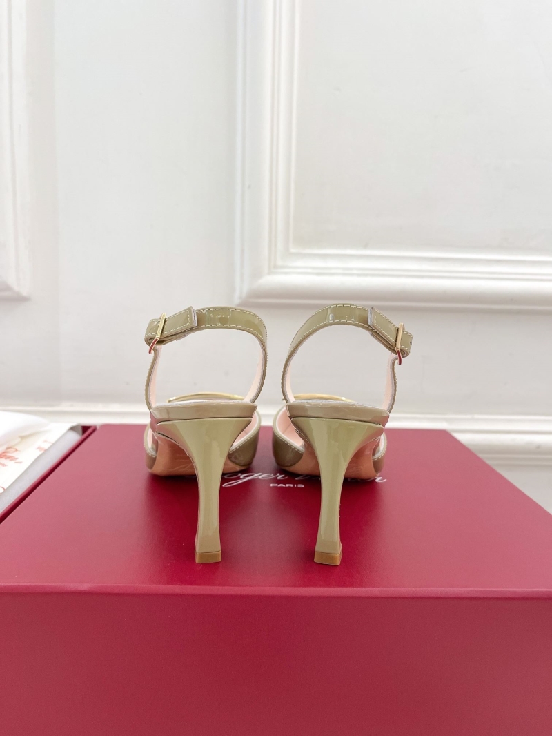 Roger Vivier High Heels